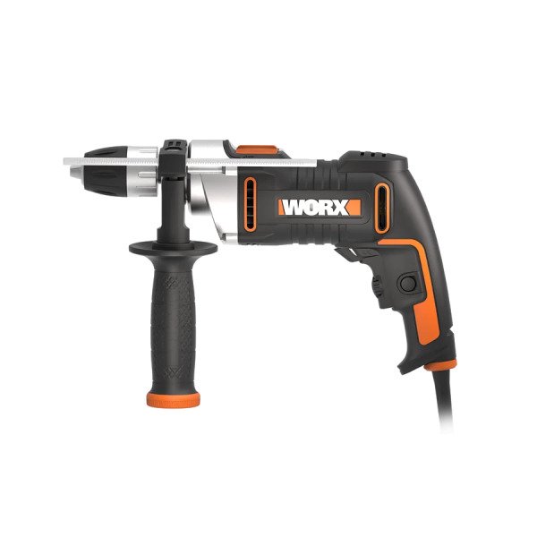WX318 Taladro con percusión 810W Worx |Sumiteca