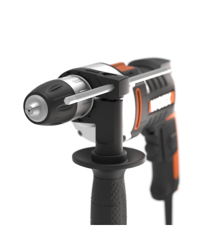 WX318 Taladro con percusión 810W Worx |Sumiteca