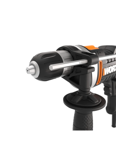 WX328 Taladro con percusión 800W Worx |Sumiteca
