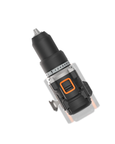 WX352.9 Taladro percutor BL NITRO 20V Worx |Sumiteca