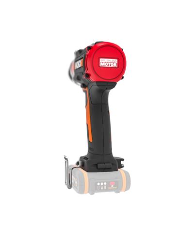 WX354.9 Taladro percutor Slammer BL NITRO 20V Worx |Sumiteca