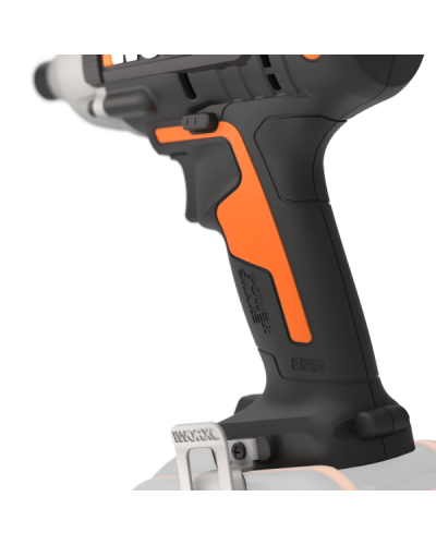 WX291.9 Atornillador de Impacto 20V  170Nm Worx |Sumiteca