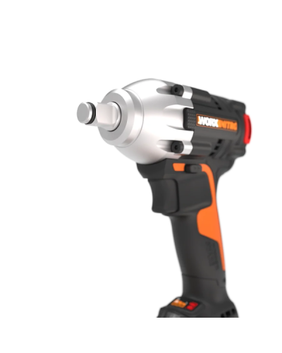 WX272 Llave de Impacto BL NITRO 20V  Worx |Sumiteca