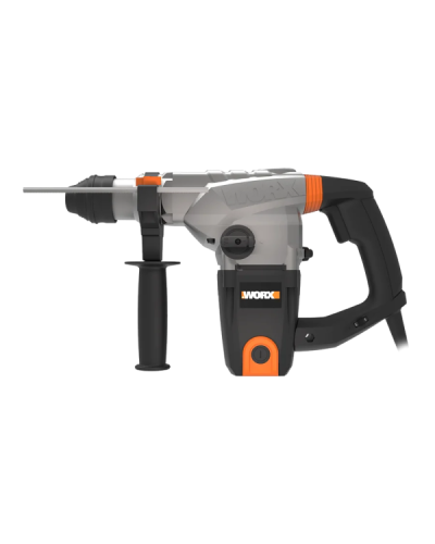 WX333 Martillo perforador 3F 1250W  Worx |Sumiteca