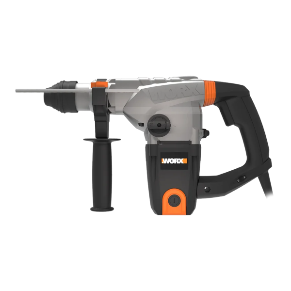 WX333 Martillo perforador 3F 1250W  Worx |Sumiteca
