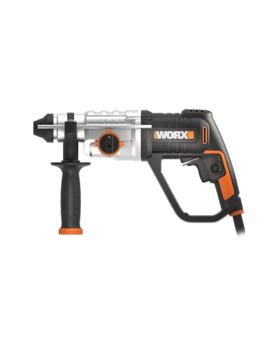 WX339.3 Martillo horizontal 3F 800W  Worx |Sumiteca