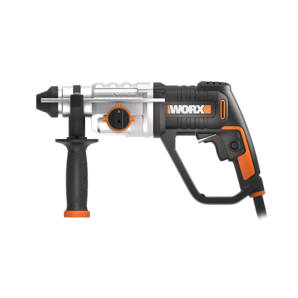 WX339.3 Martillo horizontal 3F 800W  Worx |Sumiteca