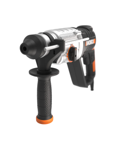 WX339.3 Martillo horizontal 3F 800W  Worx |Sumiteca