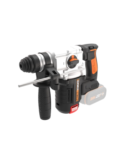 WX380.9 Martillo 4F BL 2,2J NITRO 20V  Worx |Sumiteca