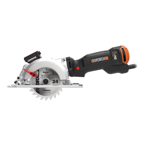 WX437 Sierra circular WorxSaw XL 800W 120mm Worx |Sumiteca