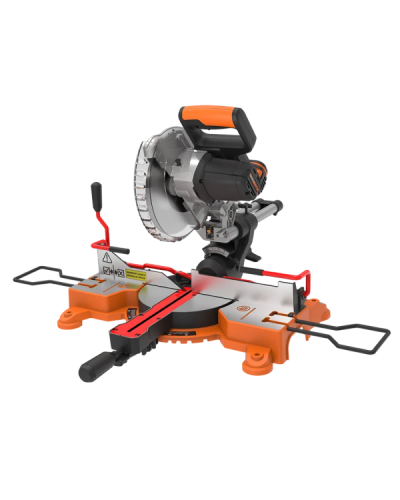 WX845 Ingletadora 216mm NITRO 20V  Worx |Sumiteca