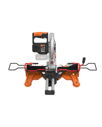 WX845.9 Ingletadora 216mm NITRO 20V  Worx |Sumiteca