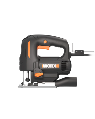 WX463 Sierra de calar pendular 550W Worx |Sumiteca
