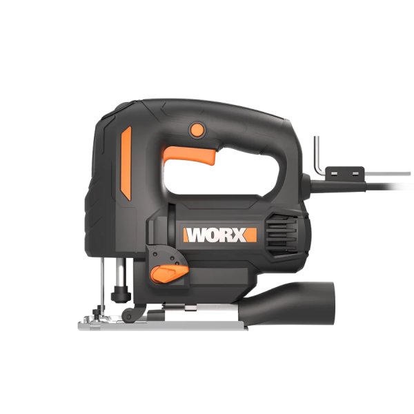WX463 Sierra de calar pendular 550W Worx |Sumiteca