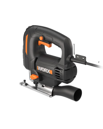 WX463 Sierra de calar pendular 550W Worx |Sumiteca