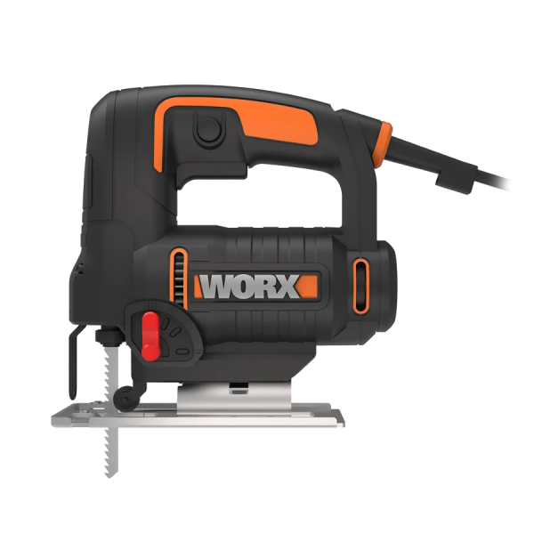WX477.1 Sierra de calar pendular 550W Worx |Sumiteca