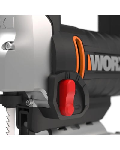 WX478.1 Sierra de calar pendular 650W Worx |Sumiteca
