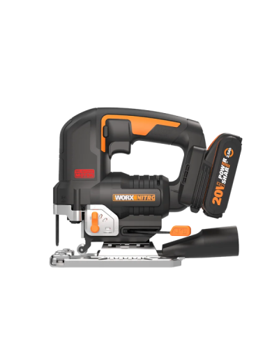 WX542 Sierra de calar BL NITRO 20V  Worx |Sumiteca