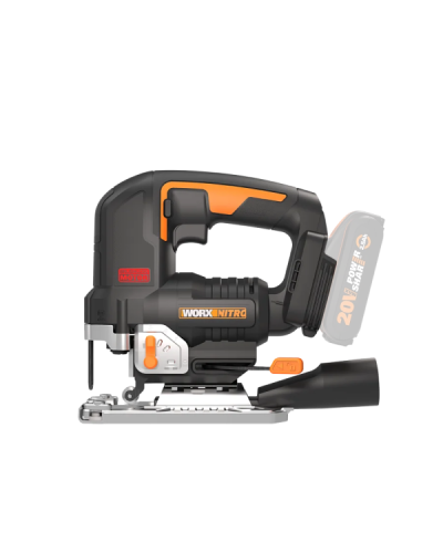 WX542.9 Sierra de calar BL NITRO 20V  Worx |Sumiteca