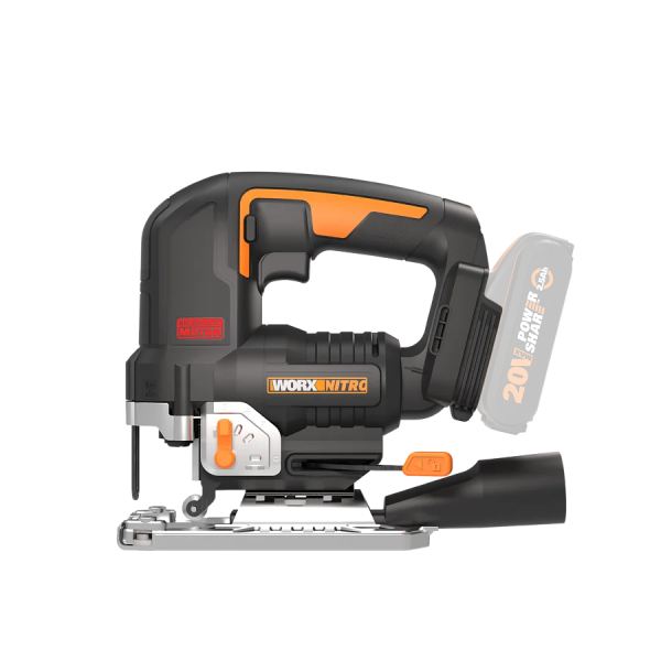 WX542.9 Sierra de calar BL NITRO 20V  Worx |Sumiteca