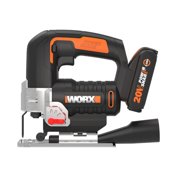 WX543 Sierra de calar pendular 20V  Worx |Sumiteca