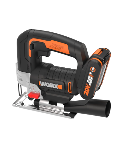 WX543 Sierra de calar pendular 20V  Worx |Sumiteca