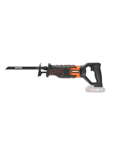 WX500.9 Sierra sable 20V  Worx |Sumiteca