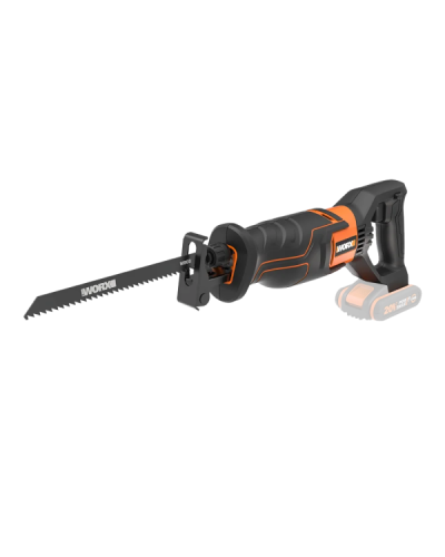 WX500.9 Sierra sable 20V  Worx |Sumiteca