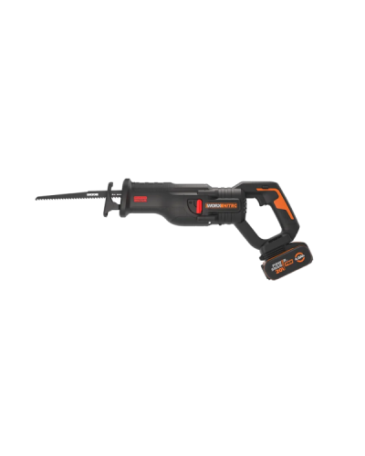 WX516 Sierra sable  BL NITRO 20V  Worx |Sumiteca