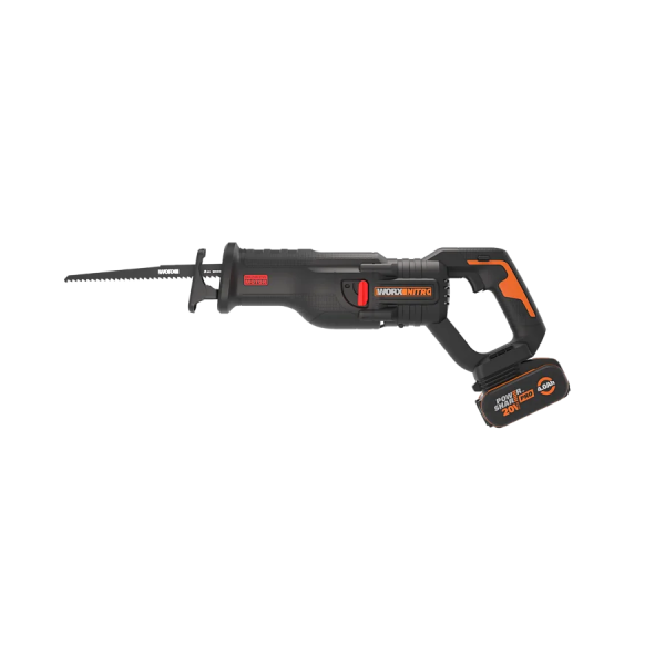 WX516 Sierra sable  BL NITRO 20V  Worx |Sumiteca
