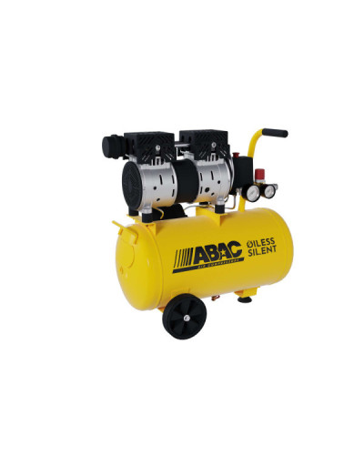 Compresor Silencioso ABAC POLEPOSITION XT SIL 10 | Sumiteca