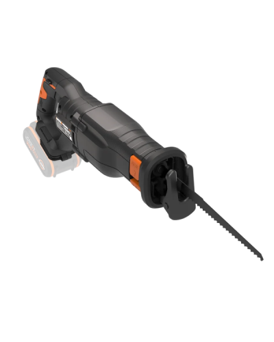 WX516.9 Sierra sable BL NITRO 20V  Worx |Sumiteca