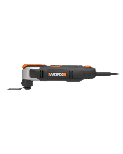 WX686 Multiherramienta Sonicrafter 230W Worx |Sumiteca