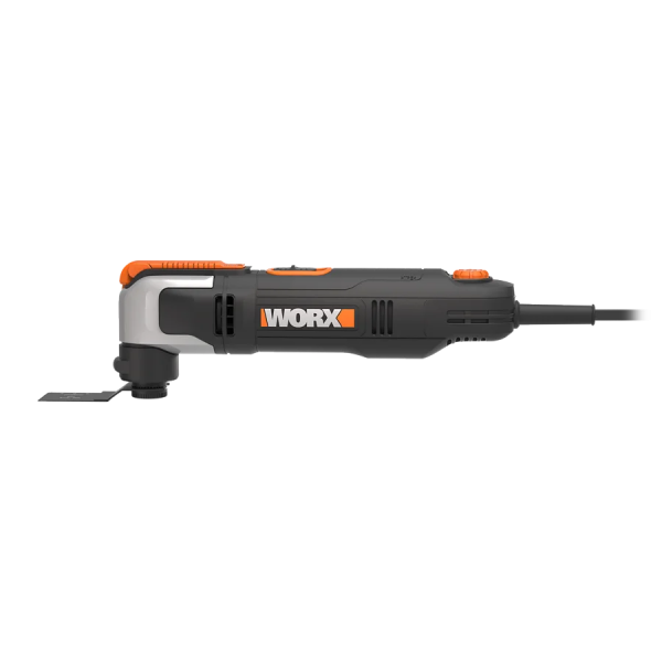 WX686 Multiherramienta Sonicrafter 230W Worx |Sumiteca