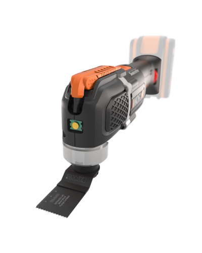 WX696.9 Multiherramienta Sonicrafter® 20V  Worx |Sumiteca