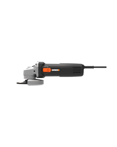 WX717 Mini amoladora 750W 115mm Worx |Sumiteca