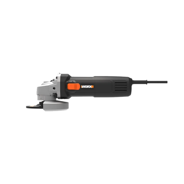 WX717 Mini amoladora 750W 115mm Worx |Sumiteca