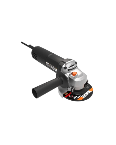 WX717 Mini amoladora 750W 115mm Worx |Sumiteca