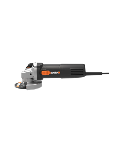 WX718 Mini amoladora 900W 125mm Worx |Sumiteca