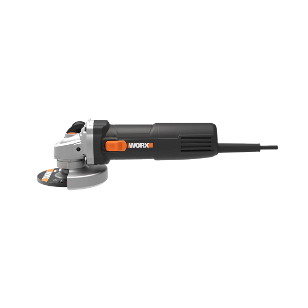 WX718 Mini amoladora 900W 125mm Worx |Sumiteca