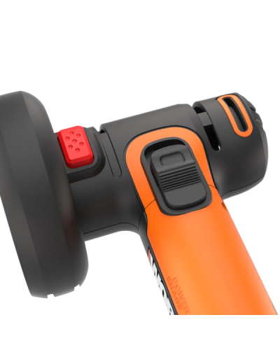 WX801 Miniamoladora Chopper 76mm 20V  Worx |Sumiteca