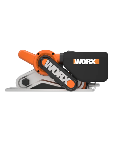 WX661.1 Lijadora de Banda 950W 76x533 Worx |Sumiteca