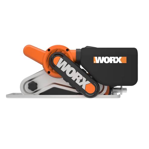 WX661.1 Lijadora de Banda 950W 76x533 Worx |Sumiteca