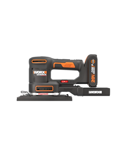 WX820 Multilijadora 5 en 1 20V  Worx |Sumiteca