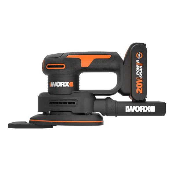 WX822 Multilijadora 20V  Worx |Sumiteca