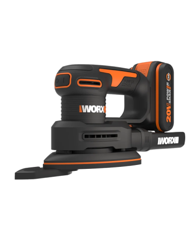 WX822 Multilijadora 20V  Worx |Sumiteca