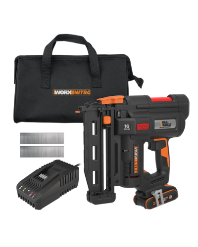 WX841 Clavadora BL NITRO 20V  Worx |Sumiteca