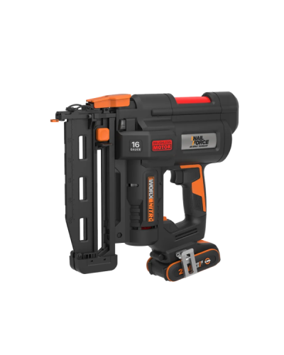 WX841 Clavadora BL NITRO 20V  Worx |Sumiteca