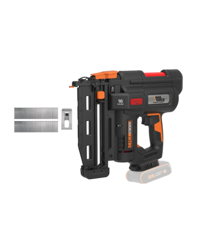 WX841.9 Clavadora BL NITRO 20V  Worx |Sumiteca