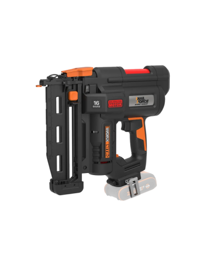 WX841.9 Clavadora BL NITRO 20V  Worx |Sumiteca